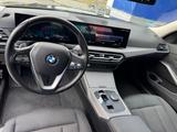 BMW 318i Touring Auto LCI Facelift - BMW 3er Reihe: Facelift