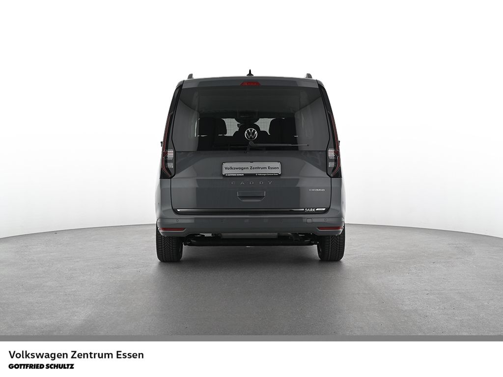 Volkswagen Caddy - Bild 5