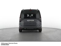 Volkswagen Caddy - Vorschau Bild 5