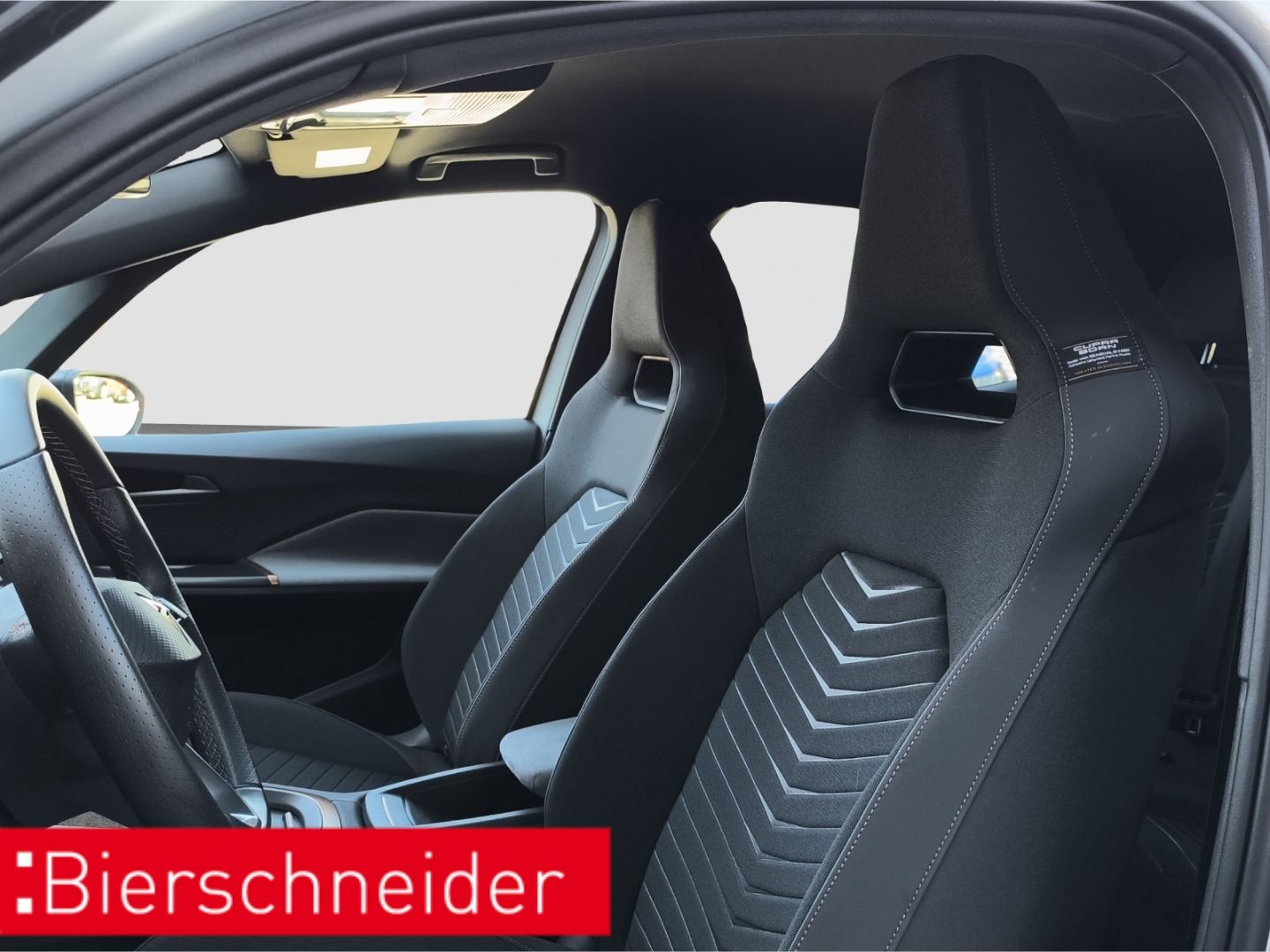 Cupra Born - Bild 24