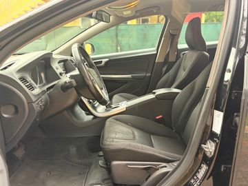 Volvo V60 - 6