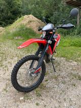Beta RR125LC - BETA ENDURO 125