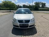 Volkswagen Polo 1.6 *SH*Tempomat*Tüv Neu*Serviceheft voll* - gebrauchte VW Polo aus dem Jahr 2006
