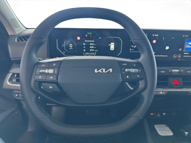 Kia K4 1.6T 150 DCT7 SPIRIT *360°*LED*Ambiente*