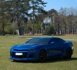 Chevrolet Camaro 6.2 V8 AT 50th Anniversary Edition 50... - gebrauchte Chevrolet Camaro aus dem Jahr 2017