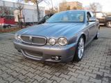 Jaguar XJ 2,7 Diesel V6 Executive 8600Netto Scheckheft - Jaguar XJ: 7