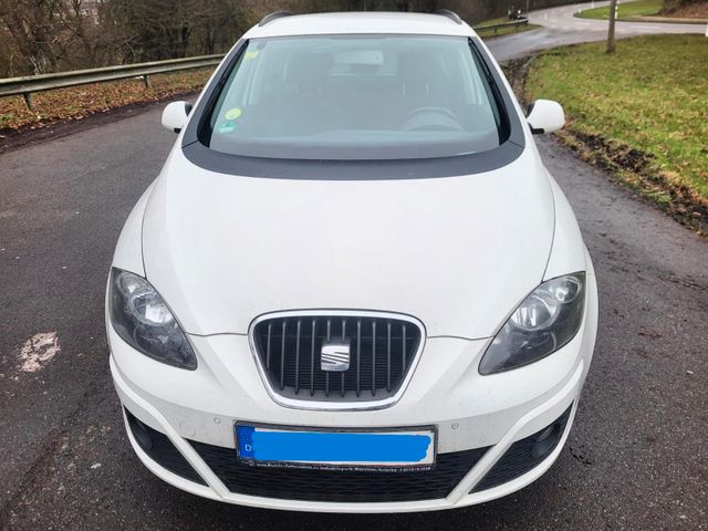 Seat Altea XL Sun