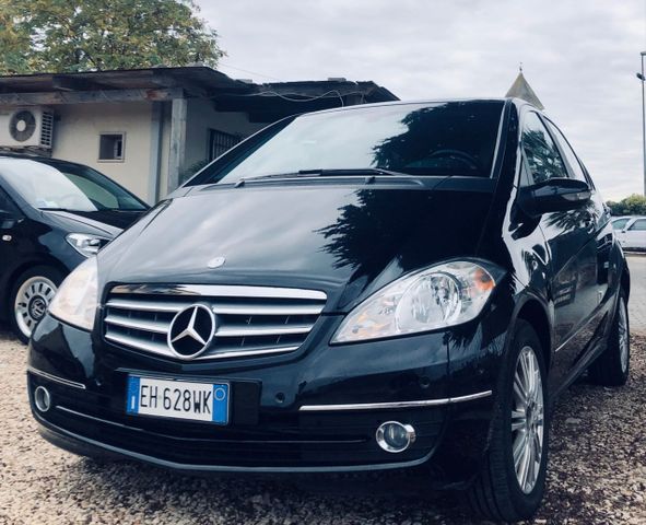 Mercedes-Benz Mercedes-benz A 180 A 180 CDI Executive