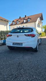 Opel Astra 1.0 ECOTEC Turbo Edition 77kW S/S Edition - Opel Astra: Ecotec