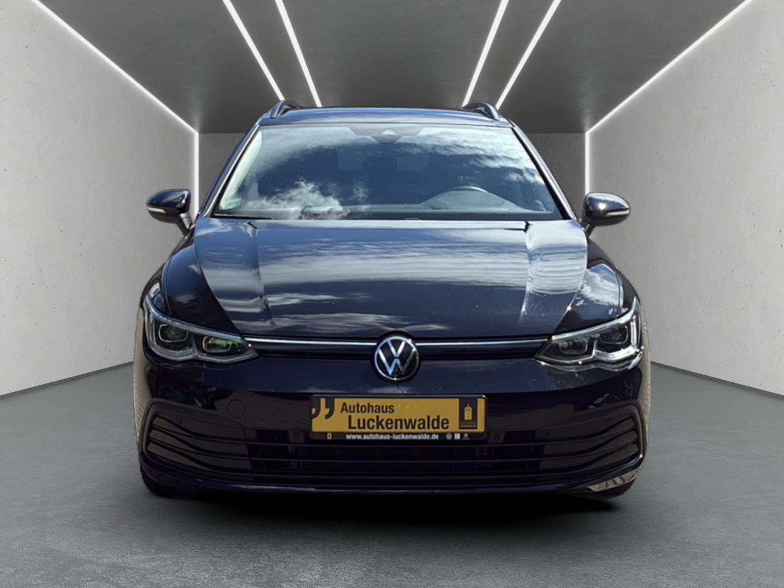 Volkswagen Golf - Bild 5