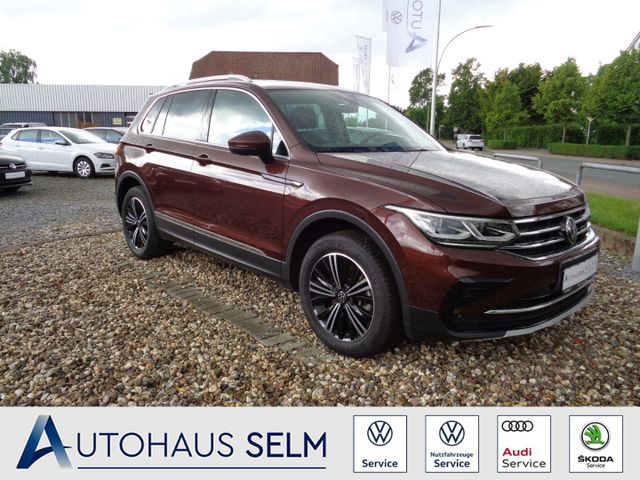 Volkswagen Tiguan Elegance 4Motion 2.0 TDI BMT Start-Stopp