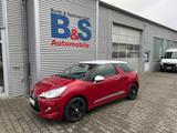 Citroën DS3 SoChic - Citroën DS3 Gebrauchtwagen