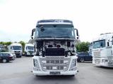 Volvo FH 16 650 Globertrotter*Kipphydraulik* - Volvo Radlader