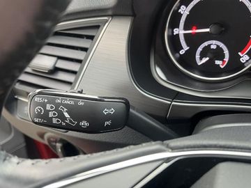 Bild 11 Skoda Fabia 1.0 TSI Style - LED - Smart Link - Tempoma