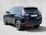 Jeep Compass E-HYBRID LIMITED Navi Digitales Cockpit  - Jeep Gebrauchtwagen von 2023