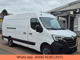Renault Master III 2.3*131PS*WEBASTO*LED*HEBEBÜHNE - Hebebühne
