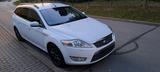 Ford Mondeo 2,2TDCi DPF Titanium S Turnier Titanium S - Ford Mondeo Gebrauchtwagen in Chemnitz