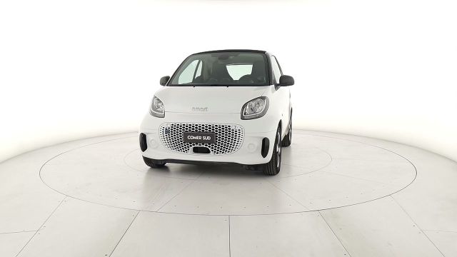 Smart SMART Fortwo III 2020 - Fortwo eq Passion 4,6kW