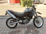 Yamaha XT 660 R - YAMAHA 2004 R6