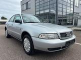 Audi A4 1.8 Automatik Schiebedach 1.Hand - gebrauchte Audi A4 aus dem Jahr 1996
