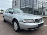 Audi A4 1.8 Automatik Schiebedach 1.Hand - Audi aus 1996