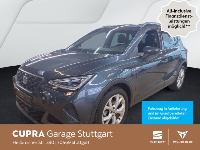 Seat Arona Xcellence 1.0 TSI DSG 85 kW