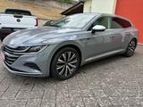 Volkswagen Arteon Shooting Brake DSG Kamera AHK 1.Hand - Volkswagen Arteon mit Benzin-Antrieb: Kombi