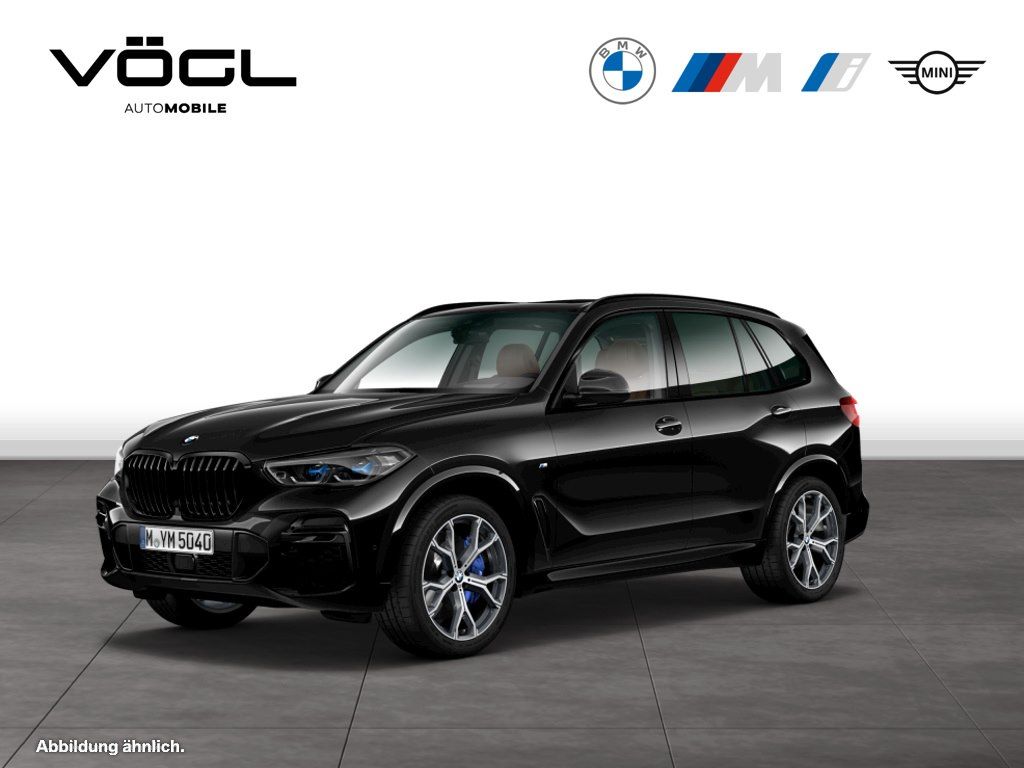 Image of BMW X5