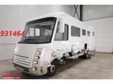 Niesmann + Bischoff Niesmann+Bischoff Flair 800 ILW 70C20 Aut. Lucht - Niesmann + Bischoff Wohnwagen & Wohnmobile