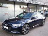Audi A6 55 TFSI quattro sport*ACC*Pano*El.Memory*20" - Audi A6 mit Benzin-Antrieb: Limousine