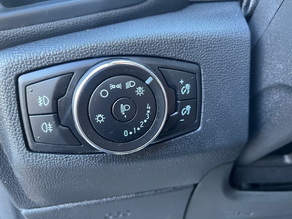 Ford ECOSPORT 1.0 EcoBoost ST-LINE – Bild 19