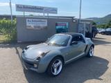 Smart Roadster edition bluewave 60kW - graue Smart Roadster