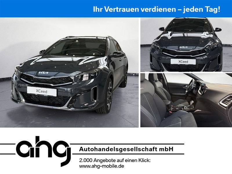 Kia Xceed 180 DCT GT-Line %%SONDERAKTION%%