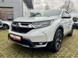 Honda CR-V 1.5T 2WD Elegance / AHK - Honda Gebrauchtwagen in Köln