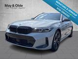 BMW 318 i Touring M Sport Pro AHK 360 Kamera Head-Up - BMW 318 Neuwagen in Hamburg