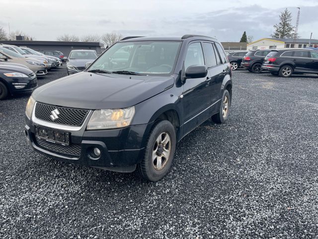 Suzuki Grand Vitara 2.0 GLS