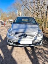 Mercedes-Benz Mercedes B170 Automatik TÜV 2027 - Mercedes-Benz B 170: Kleinwagen