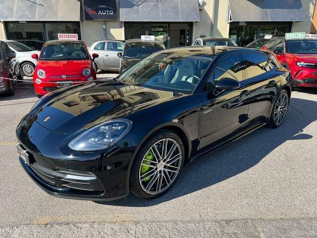 Porsche Panamera 4 Sport Turismo 2.9 e-hybrid au