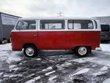 Volkswagen T2a Kombi 1970, Typ 23, Deutsche Ausführung - gebrauchte VW T2 aus dem Jahr 1970