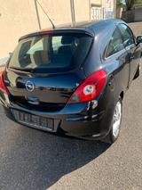 Opel Corsa 3 türig 1 A Zustand Bj2009 9900... - Opel Corsa aus 2009: Bj