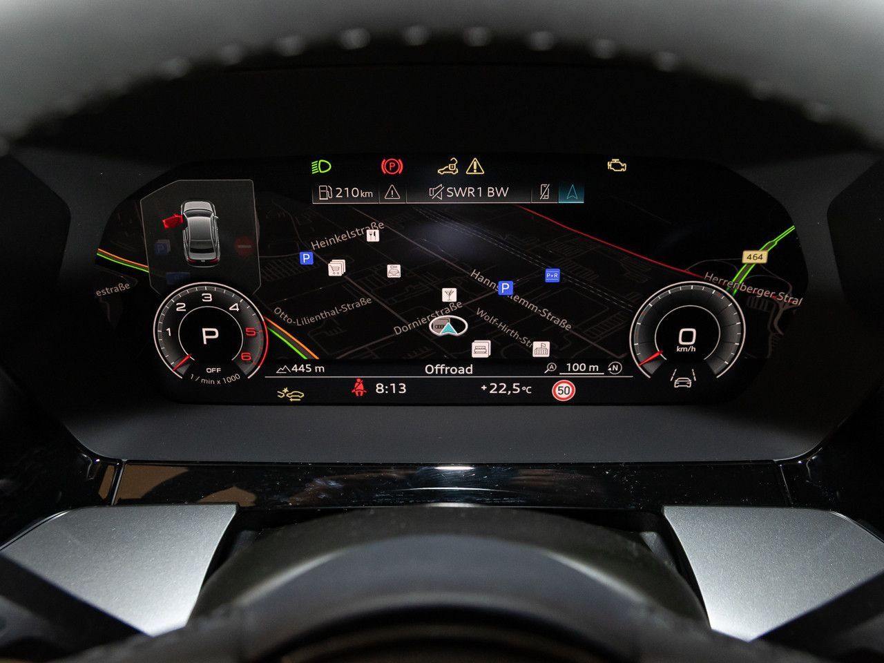 Audi A3 - Bild 18