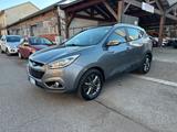 Hyundai iX35 2.0 CRDi 4WD Classic - Hyundai ix35: Classic