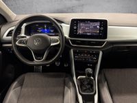 Volkswagen T-Roc - Vorschau Bild 12
