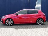 Peugeot 308 GTi 263 PT Sitzheizung+NAV+LED+Keyless - Peugeot 308: GTI