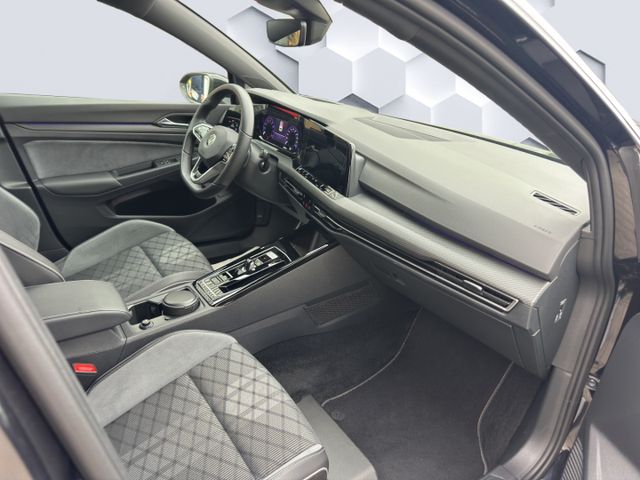 Golf 1.5 eTSI R-Line DSG 96kW LED Rückfahrkamera