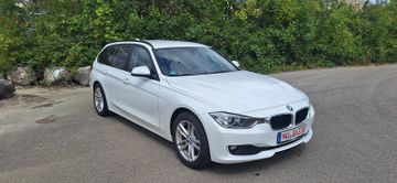 BMW 318 - 1