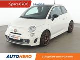 Abarth 595 1.4 Turismo*PDC*KLIMA*GARANTIE*XENON* - Abarth Gebrauchtwagen in Hamburg