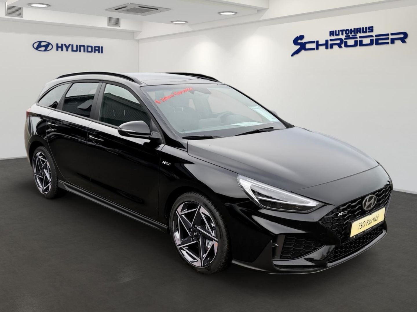 Hyundai i30 – Bild 2