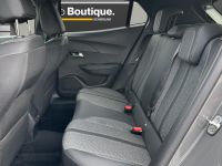 Peugeot 2008 - Vorschau Bild 11