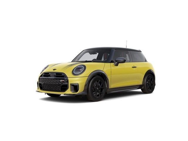 Image of MINI John Cooper Works